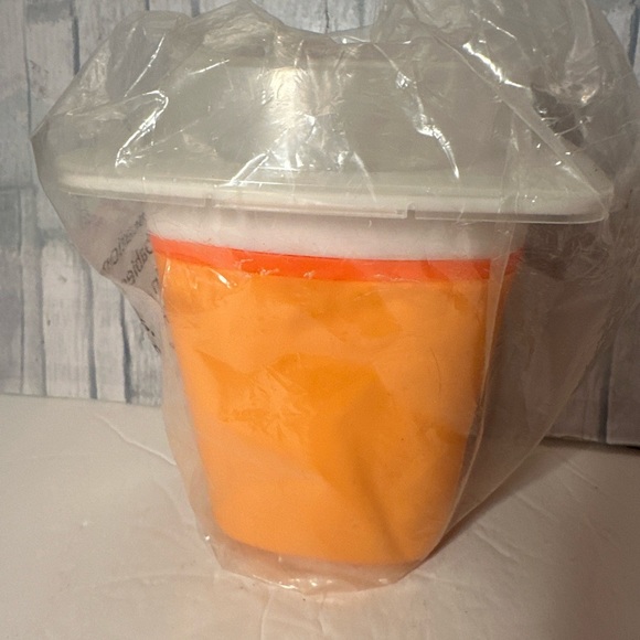 Yogurt Maker Containers Chill Factor set/2 NWOB - Picture 6 of 6